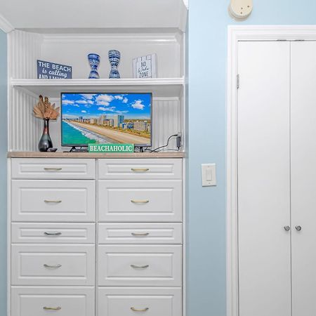 Exceptional Ocean-Pier-Pool Front 1 Bedroom Condo Garden City エクステリア 写真