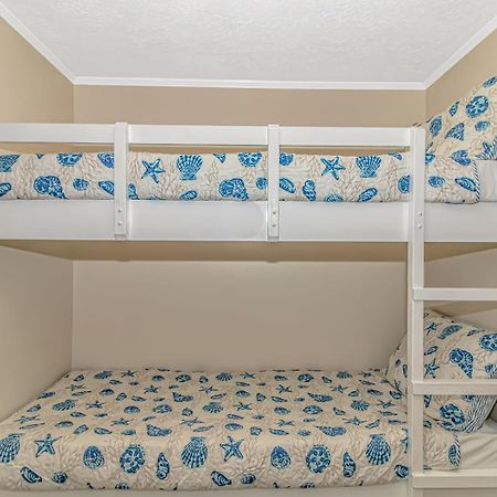 Exceptional Ocean-Pier-Pool Front 1 Bedroom Condo Garden City エクステリア 写真