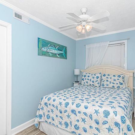 Exceptional Ocean-Pier-Pool Front 1 Bedroom Condo Garden City エクステリア 写真