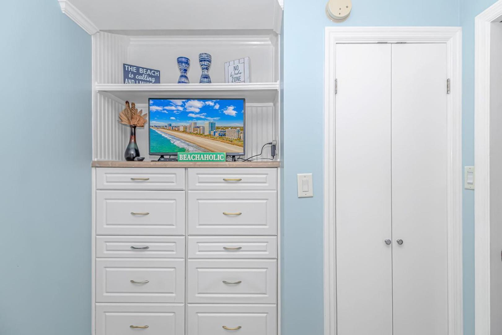 Exceptional Ocean-Pier-Pool Front 1 Bedroom Condo Garden City エクステリア 写真