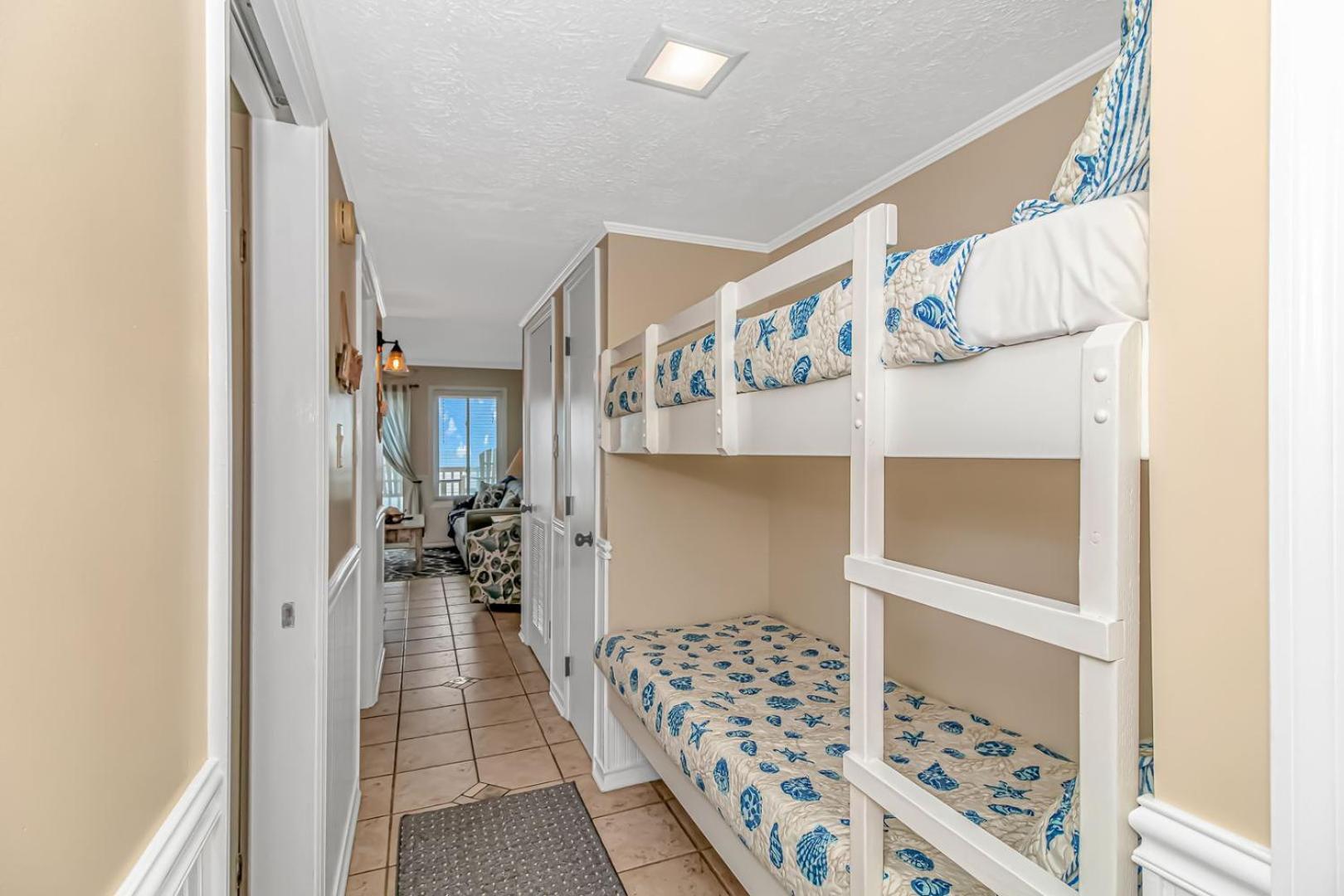 Exceptional Ocean-Pier-Pool Front 1 Bedroom Condo Garden City エクステリア 写真