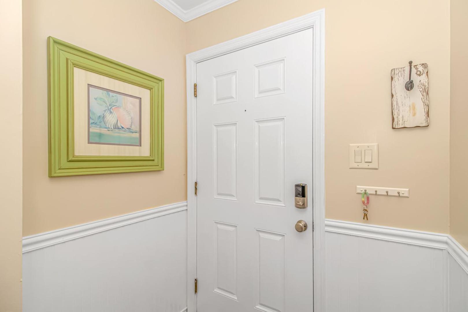 Exceptional Ocean-Pier-Pool Front 1 Bedroom Condo Garden City エクステリア 写真
