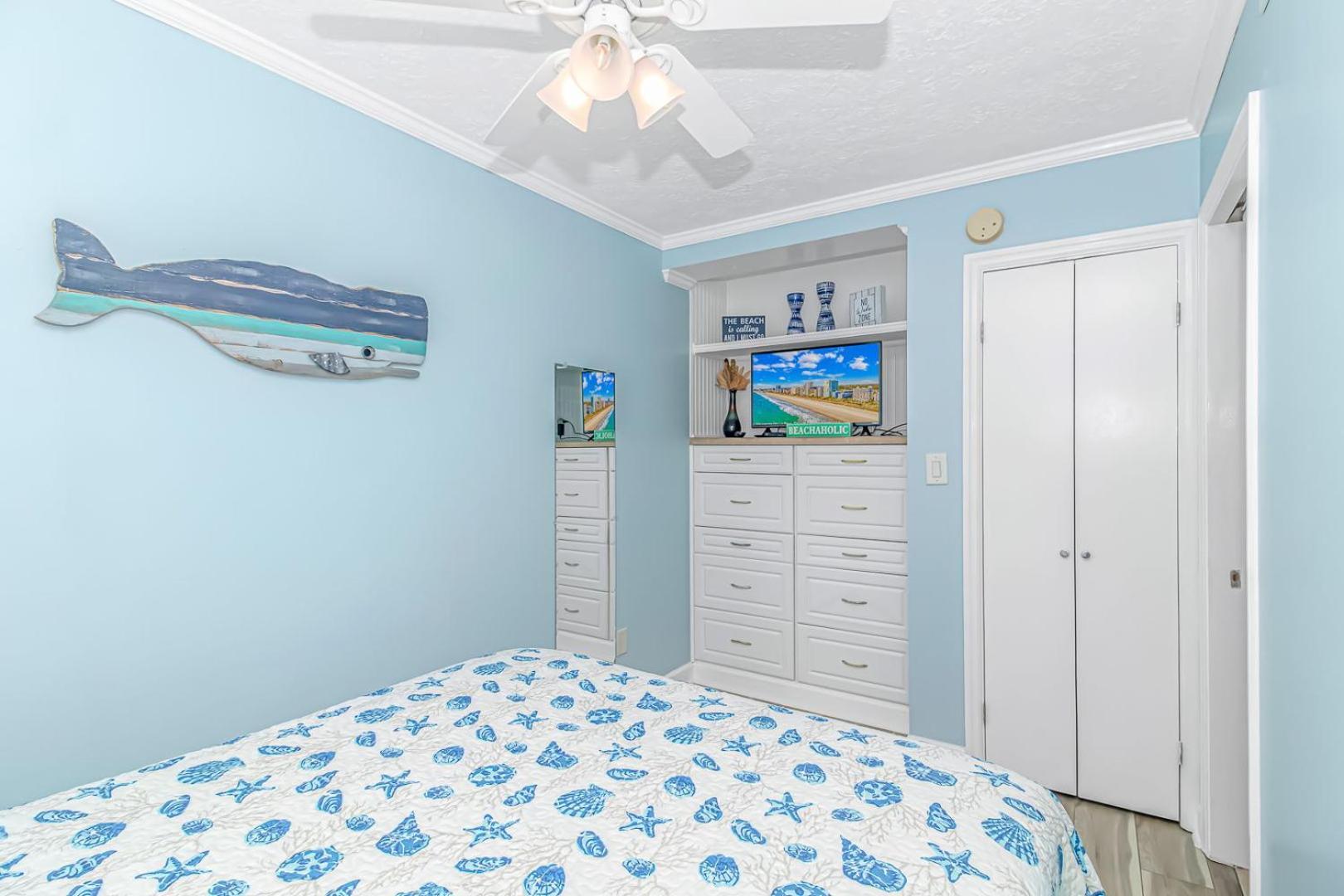 Exceptional Ocean-Pier-Pool Front 1 Bedroom Condo Garden City エクステリア 写真