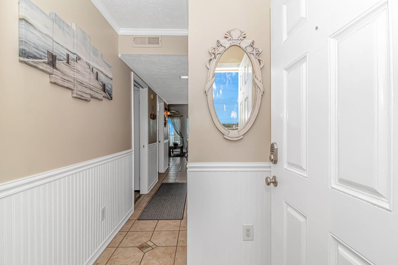 Exceptional Ocean-Pier-Pool Front 1 Bedroom Condo Garden City エクステリア 写真